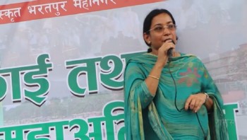 गौतम बुद्ध अन्तरराष्ट्रिय क्रिकेट रङ्गशालाको निर्माण प्रक्रिया अघि बढाइने